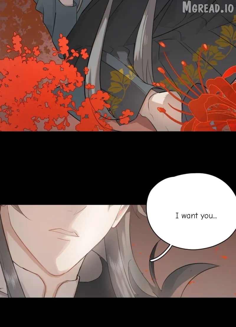 My Own Evil God Chapter 2 - page 15